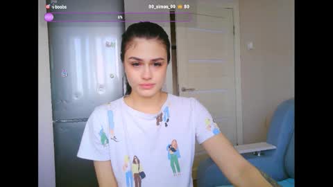 vanessatenderness online show from 01-19-26, 07:12