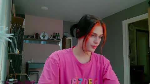 vanessatenderness online show from 04-12-26, 09:36
