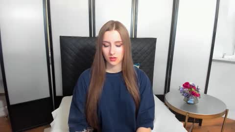 VanessaTrue online show from 04-03-26, 07:50