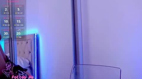 Vanessa online show from 02-16-25, 12:54