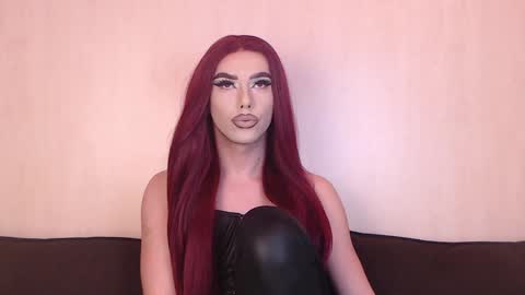 Snapshot of vanessaviperr chatting on 01-26-25, 11:29 Vanessa online show from 01-26-25, 11:29