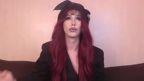 Vanessa online show from 02-08-26, 10:57