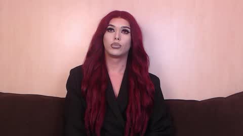 Vanessa online show from 02-28-26, 09:38