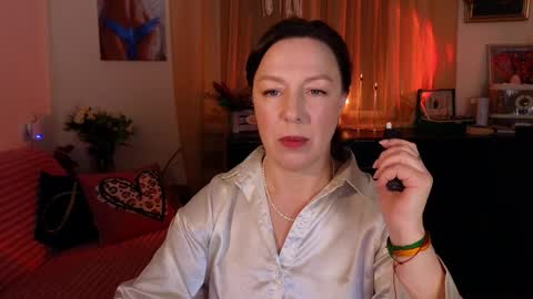 Snapshot of vanessawise_ chatting on 02-26-26, 01:15 Vanessa online show from 02-26-26, 01:15