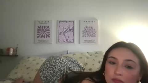 Vanessa Grey online show from 05-14-26, 04:08