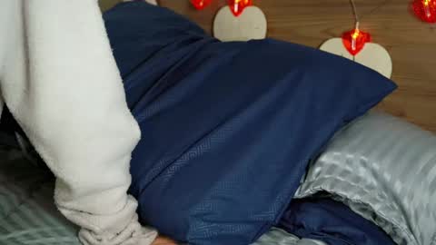 Irina online show from 02-14-25, 07:17