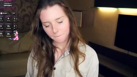 Luna online show from 10-29-25, 06:53