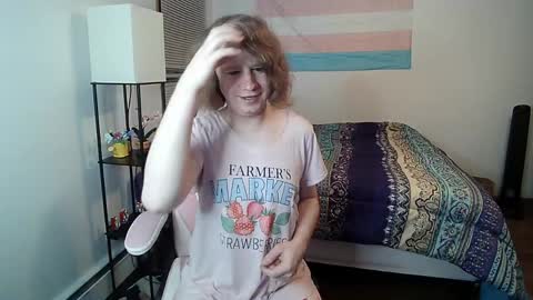 vanfairy526 online show from 04-02-26, 09:40