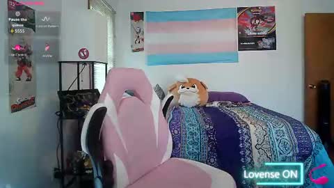 Snapshot of vanfairy526 chatting on 07-17-26, 04:01 vanfairy526 online show from 07-17-26, 04:01
