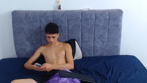Snapshot of vanie_ chatting on 05-24-26, 10:04 Ruby and Vanie online show from 05-24-26, 10:04