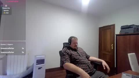 Vanifer online show from 07-17-26, 02:13