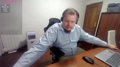 Vanifer online show from 07-20-26, 01:24