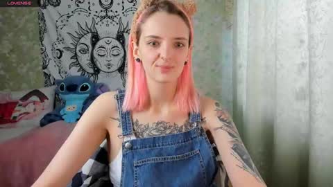 Adelina online show from 01-11-25, 07:28