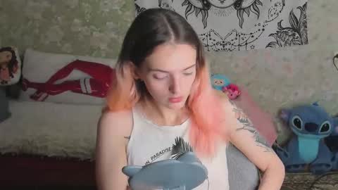 Adelina online show from 10-09-25, 08:23