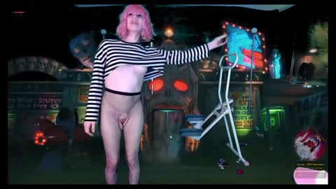 Skkye online show from 10-10-25, 02:38