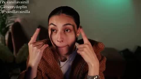 Annabet  online show from 09-10-25, 02:11