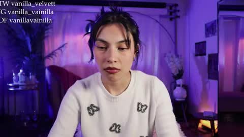 Annabet  online show from 03-25-26, 02:28