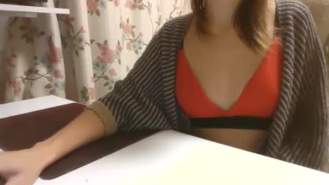 Snapshot of vanillachika205 chatting on 10-02-25, 03:08 vanillachika205 online show from 10-02-25, 03:08