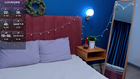 Snapshot of vanillakelly chatting on 12-17-24, 01:50 Sofia online show from 12-17-24, 01:50