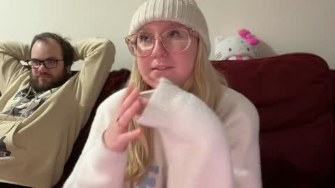 vanillapuddingpie online show from 02-01-25, 02:58