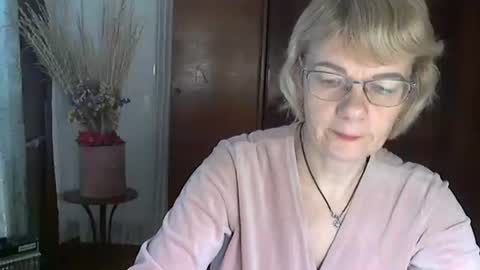 Vanillaxcreamy online show from 01-20-25, 09:56
