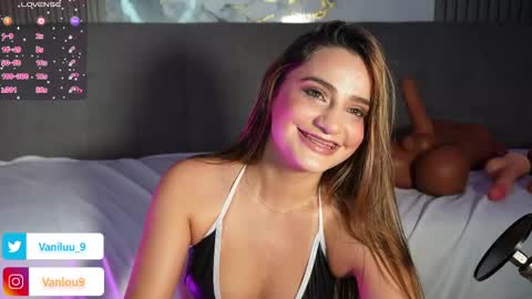 Vanilu online show from 05-07-26, 01:55