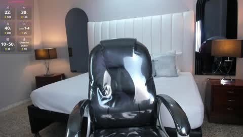 Karine online show from 01-17-25, 11:38