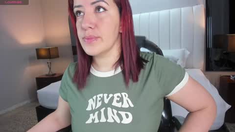 Karine online show from 01-25-25, 11:34