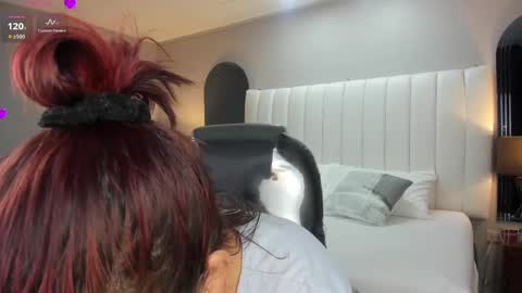 Karine online show from 02-18-25, 11:33