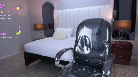 Karine online show from 10-24-25, 11:39