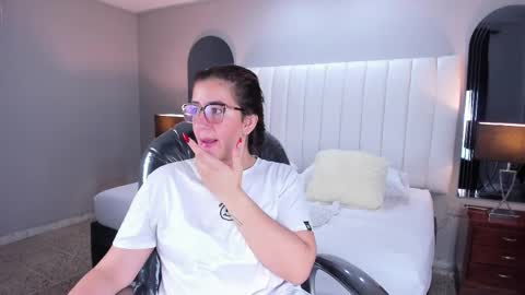 Karine online show from 10-28-25, 11:36