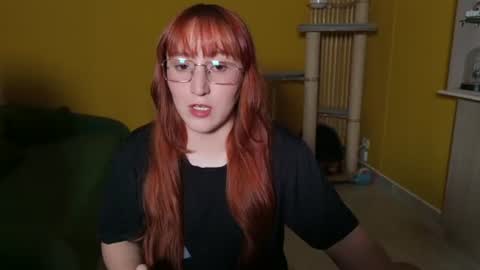 Elizabeth online show from 07-13-26, 11:29