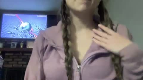 Vanna The Vixen  online show from 02-12-26, 02:50