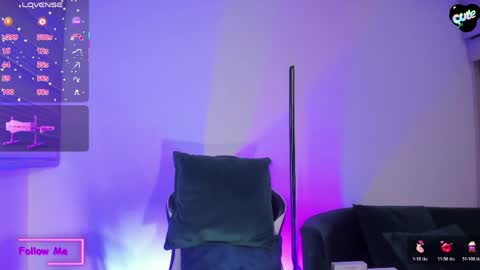 Megan Rosse online show from 05-15-26, 08:21