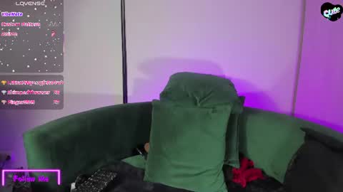 Megan Rosse online show from 07-24-26, 11:25
