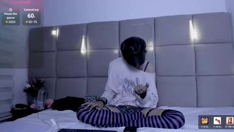 vannellope_96 online show from 02-28-26, 09:16