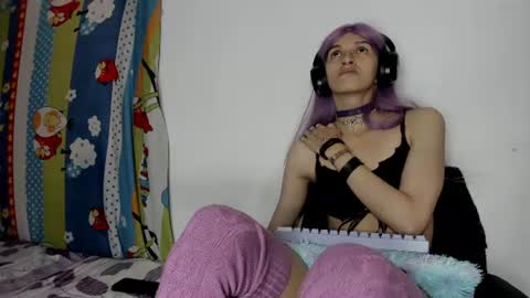 vannellope_vladimir online show from 06-30-26, 06:42