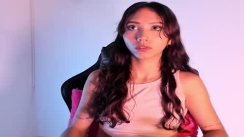 Snapshot of vannessa_45 chatting on 07-13-26, 10:23 vannessa online show from 07-13-26, 10:23