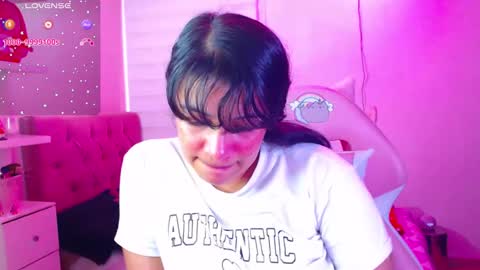 Vanesa online show from 12-11-24, 09:23