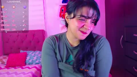 Vanesa online show from 12-28-24, 12:36