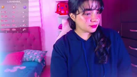 Vanesa online show from 01-06-25, 10:15