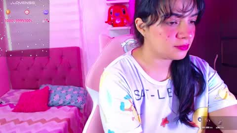 Vanesa online show from 01-11-25, 01:01