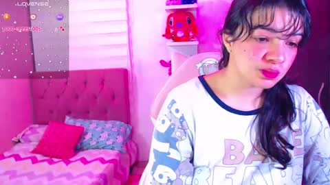 Vanesa online show from 01-18-25, 11:11