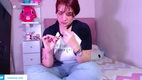 Snapshot of vannessa_shy chatting on 01-13-26, 12:16 Vanesa online show from 01-13-26, 12:16