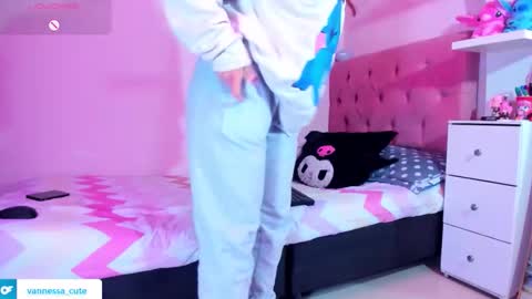 Vanesa online show from 02-05-26, 02:05