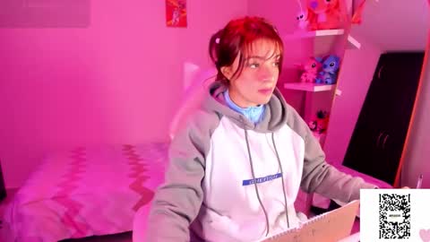 Vanesa online show from 02-16-26, 08:38