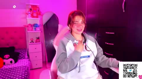 Vanesa online show from 03-05-26, 05:09