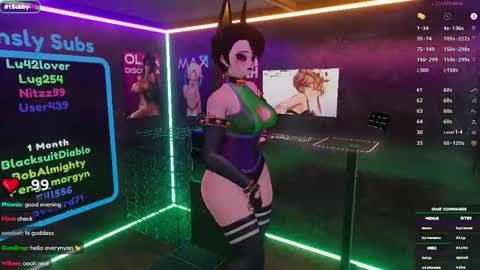 Snapshot of vannivr chatting on 10-05-25, 12:09 vannivr online show from 10-05-25, 12:09