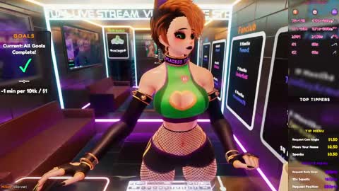 vannivr online show from 04-01-26, 02:01