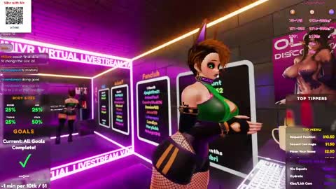 vannivr online show from 04-29-26, 02:04